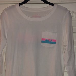 Vineyard Vines long sleeve
